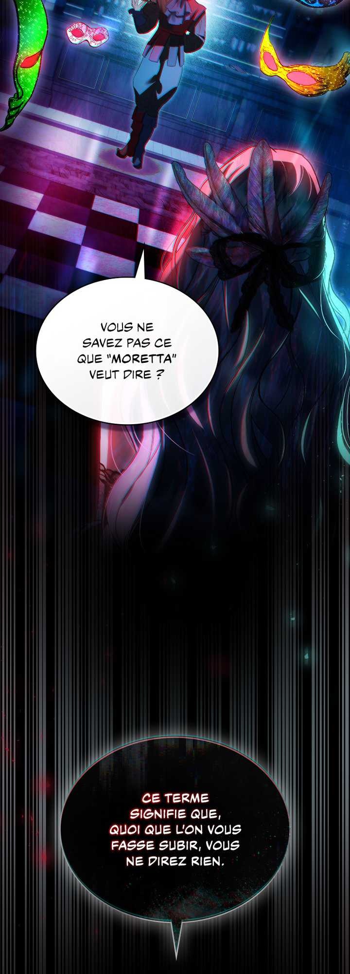 Read High Class Society FR Manga Online