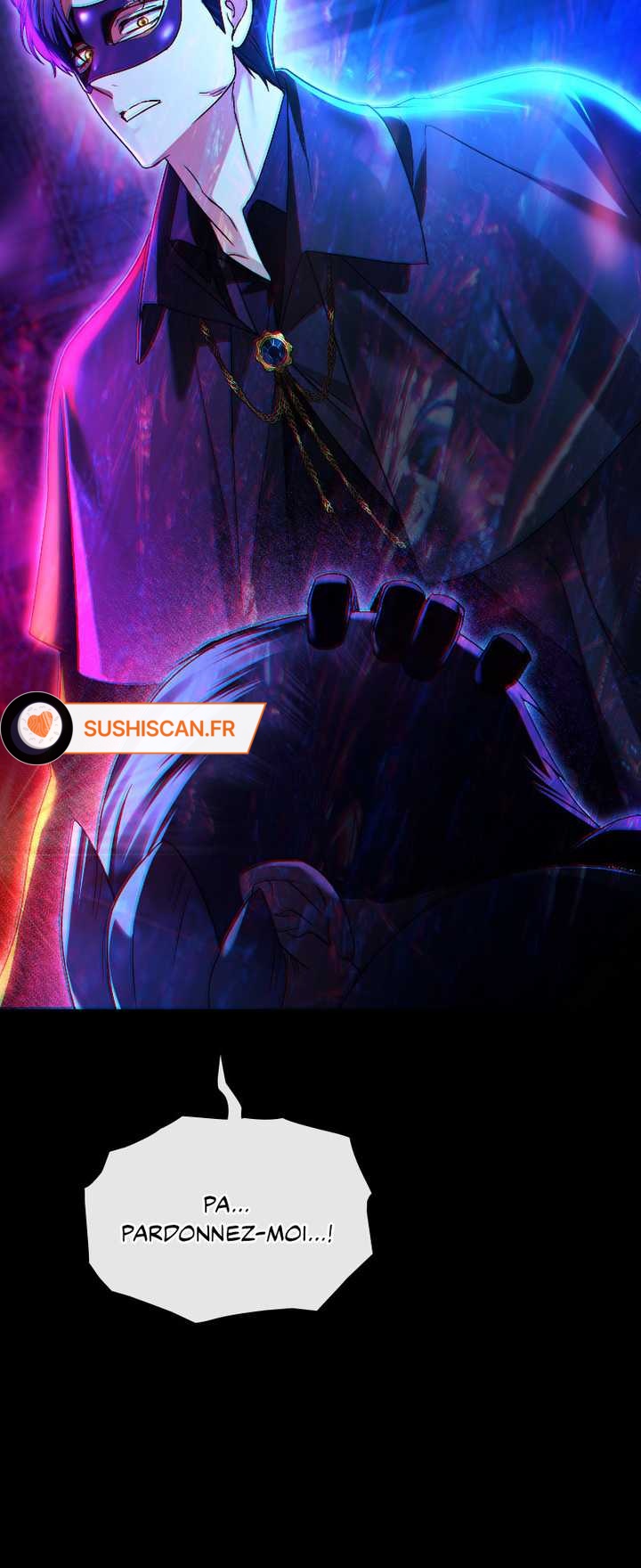 Read High Class Society FR Manga Online