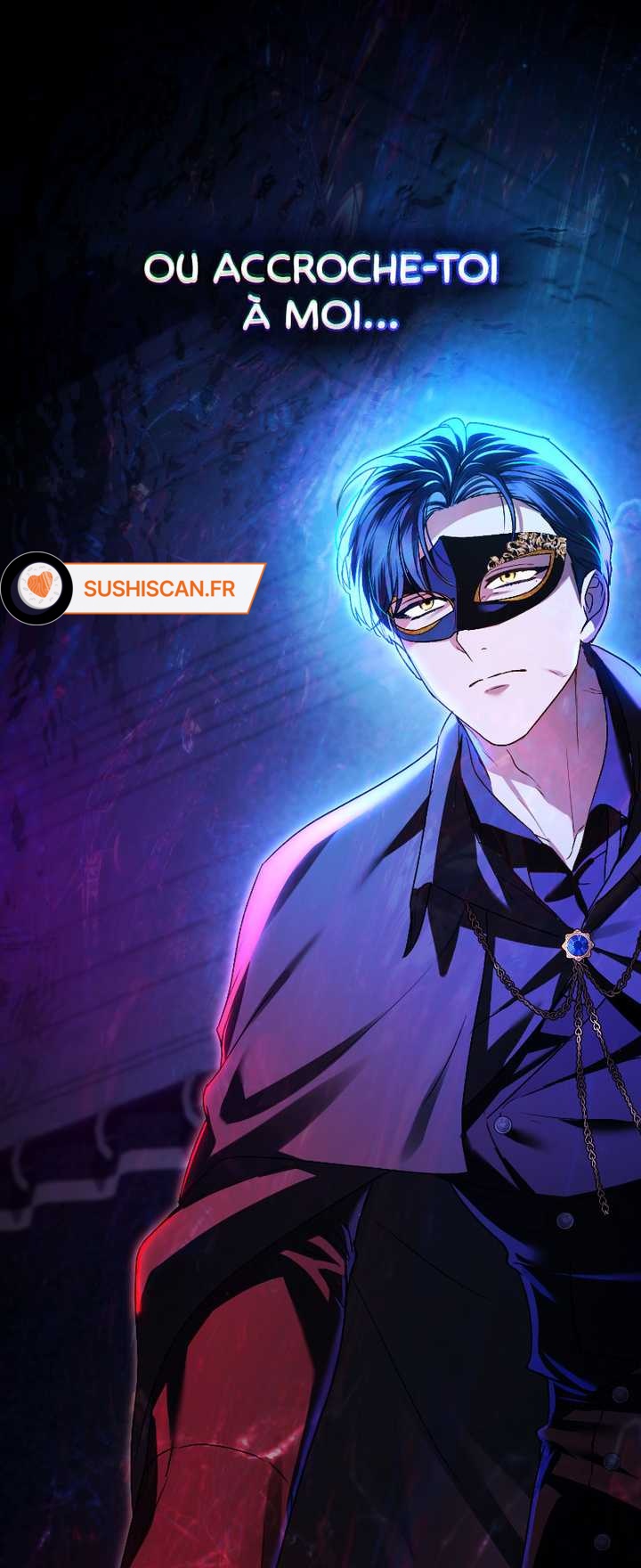 Read High Class Society FR Manga Online