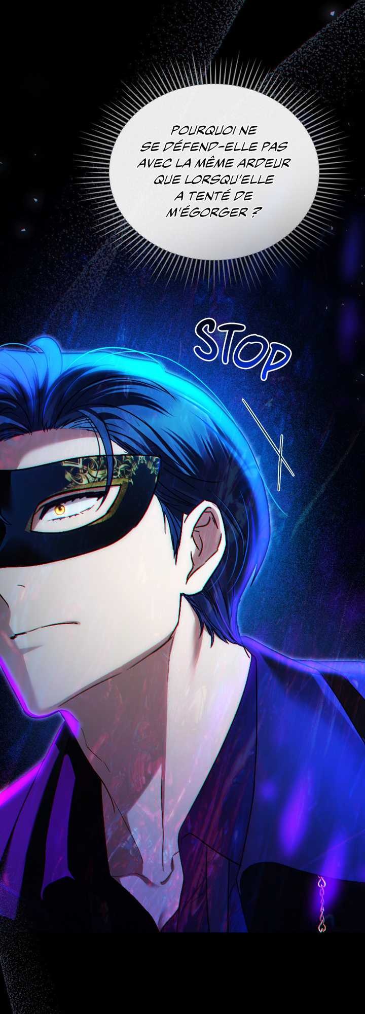Read High Class Society FR Manga Online