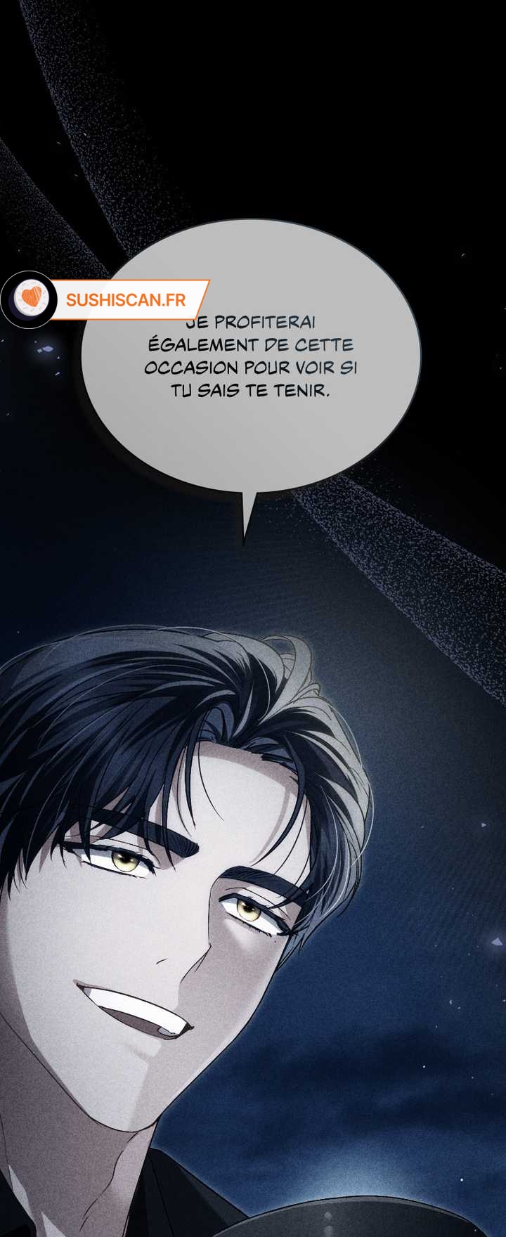 Read High Class Society FR Manga Online