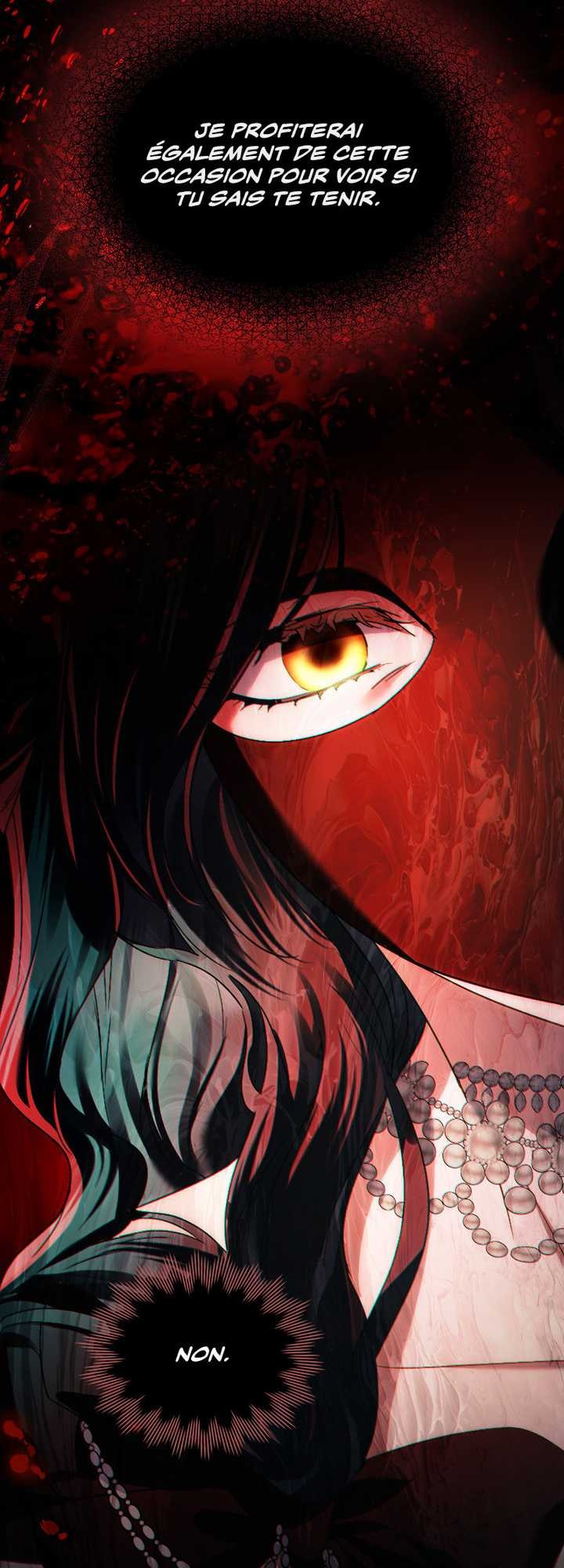 Read High Class Society FR Manga Online