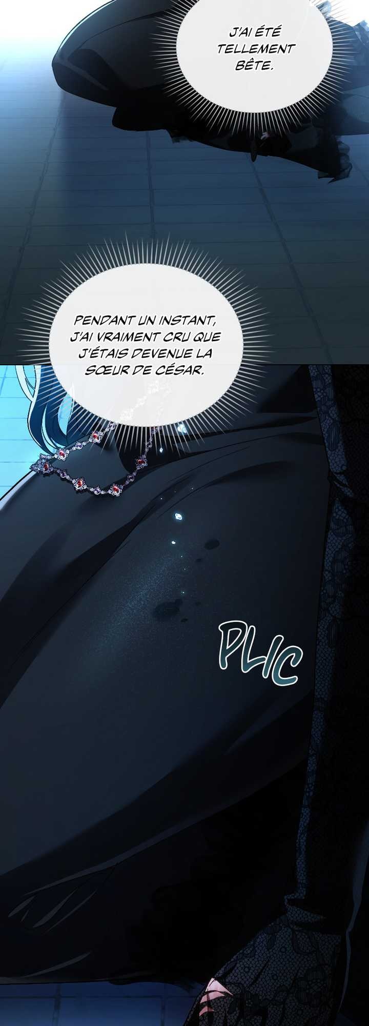 Read High Class Society FR Manga Online