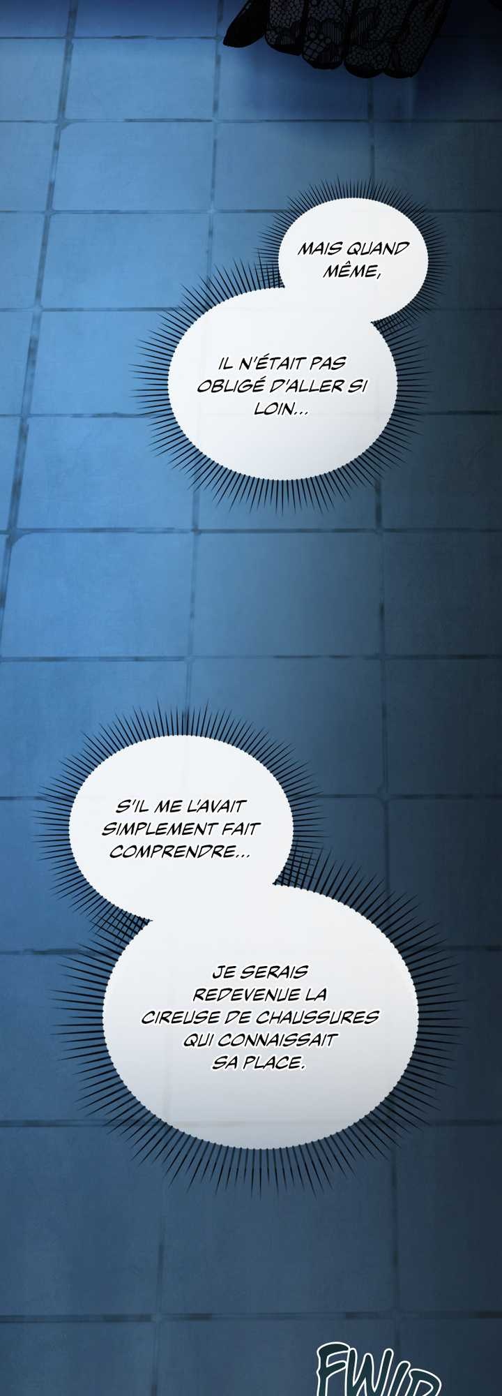 Read High Class Society FR Manga Online