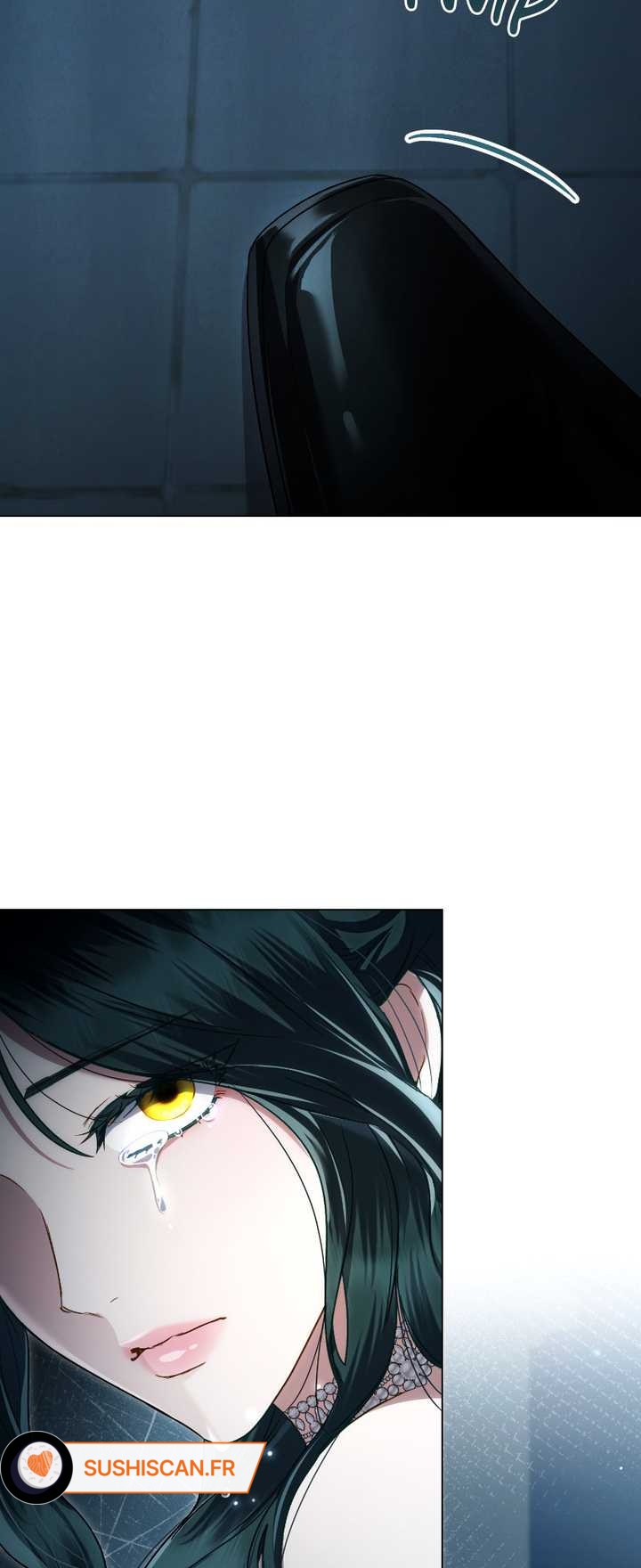 Read High Class Society FR Manga Online