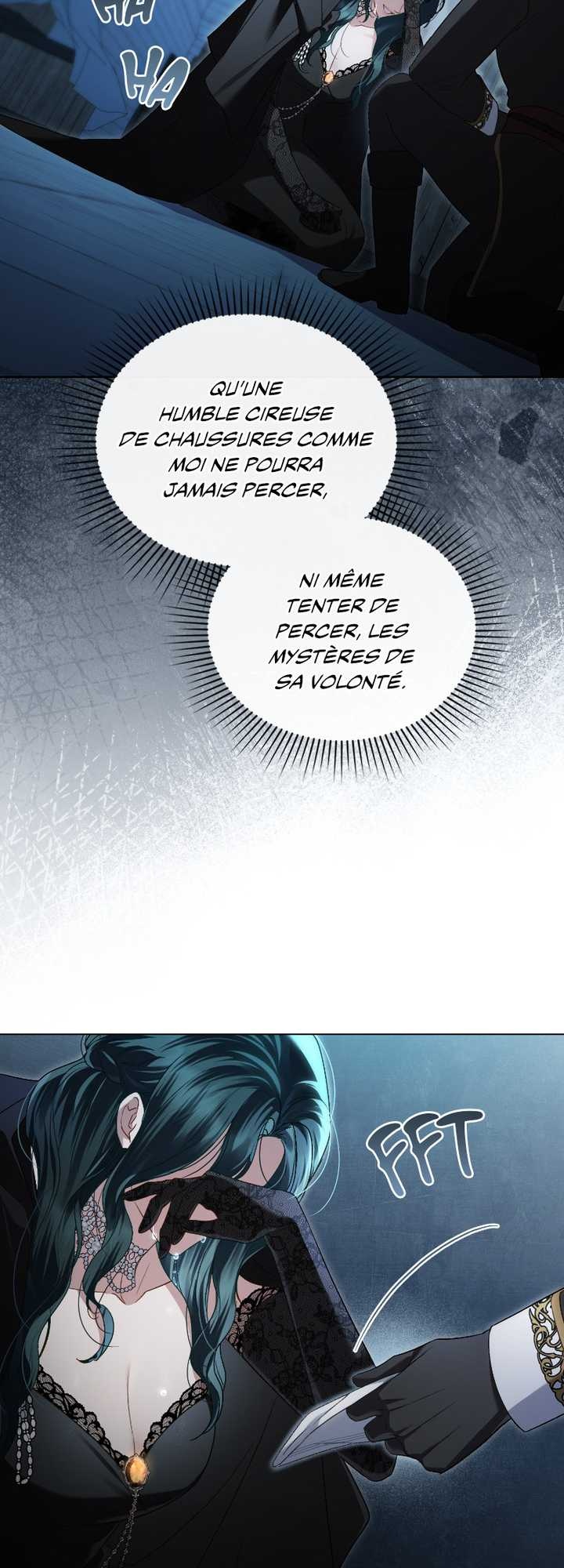 Read High Class Society FR Manga Online