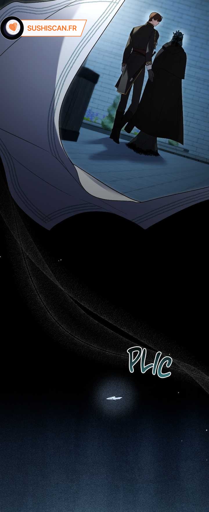 Read High Class Society FR Manga Online
