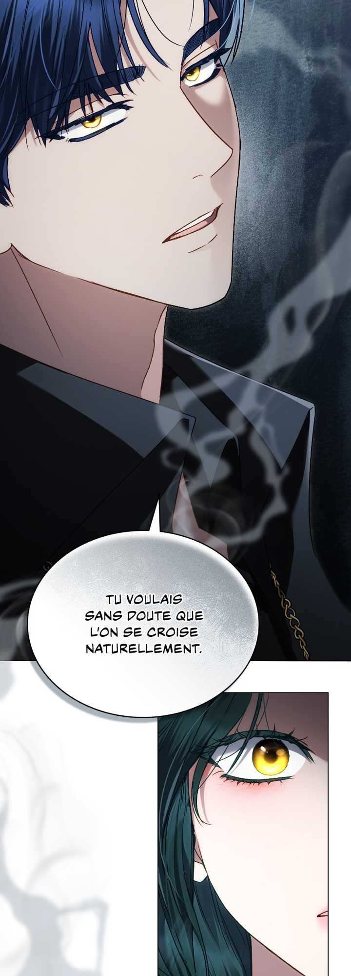 Read High Class Society FR Manga Online