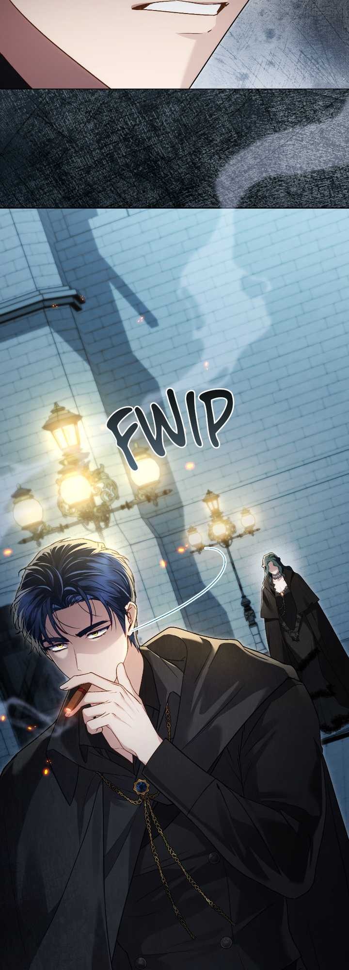 Read High Class Society FR Manga Online