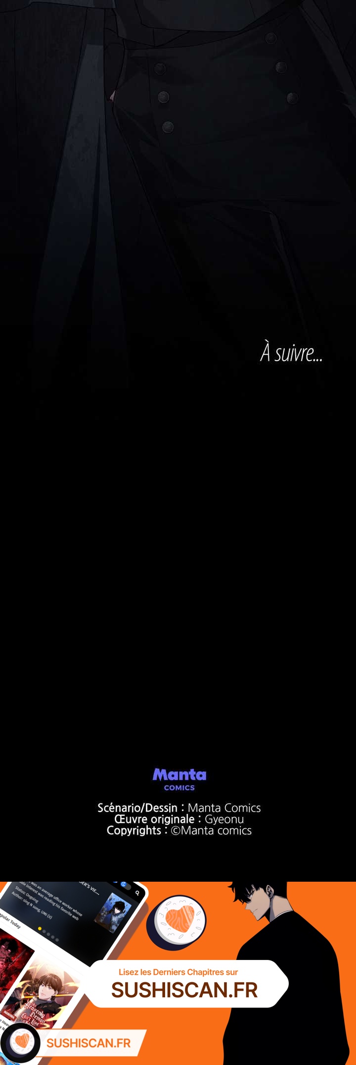 Read High Class Society FR Manga Online