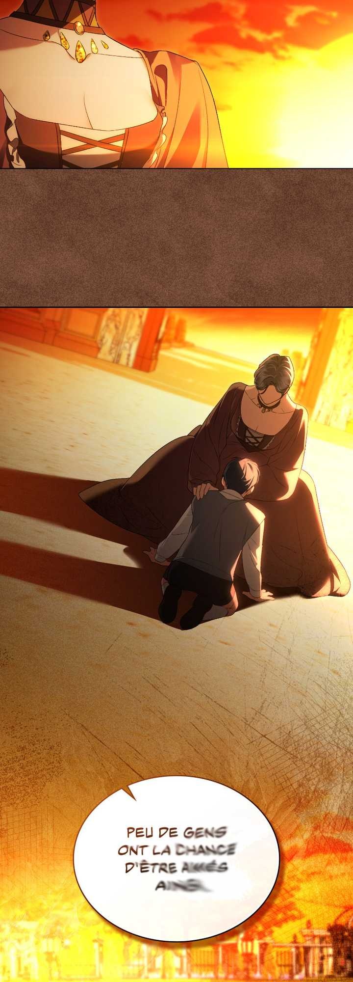 Read High Class Society FR Manga Online
