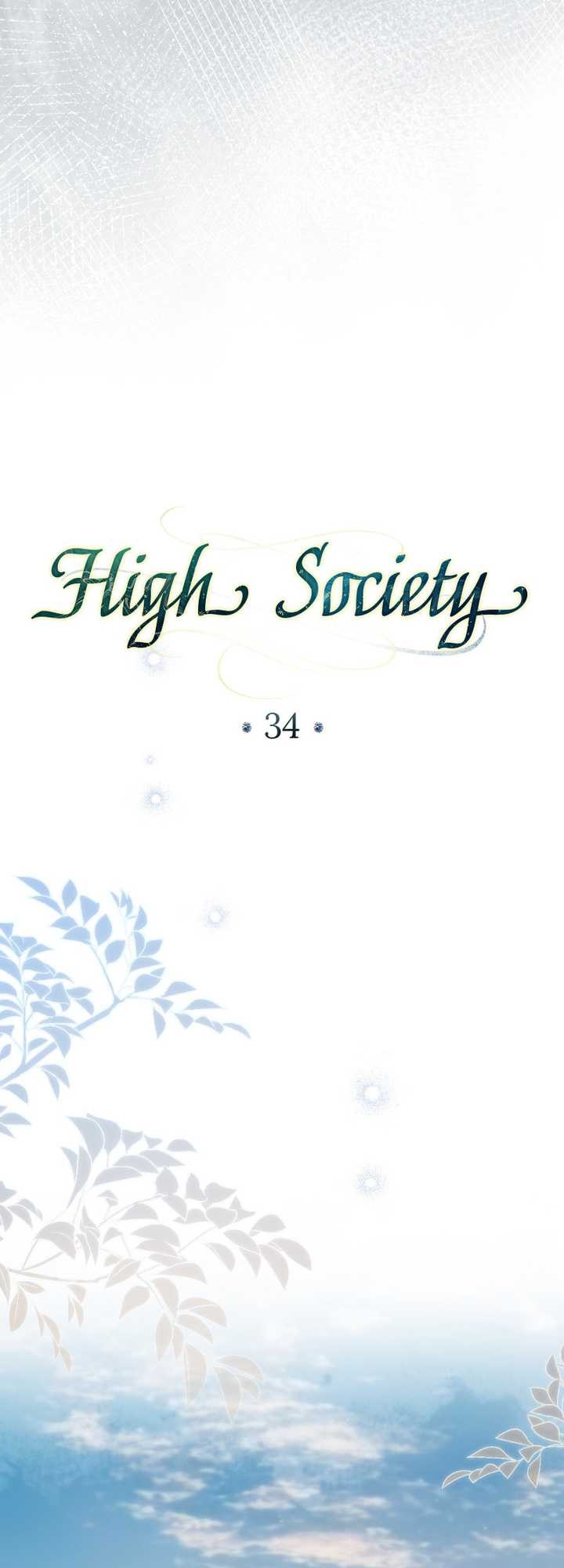 Read High Class Society FR Manga Online