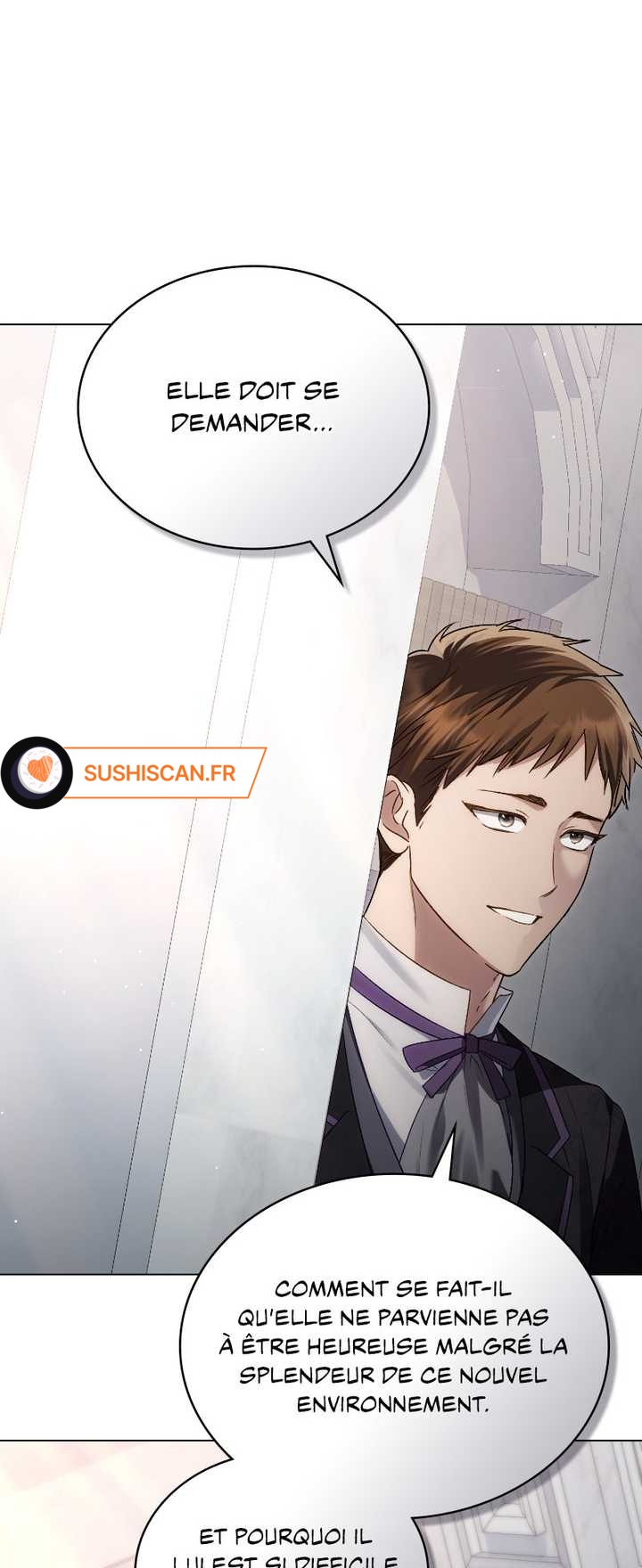 Read High Class Society FR Manga Online