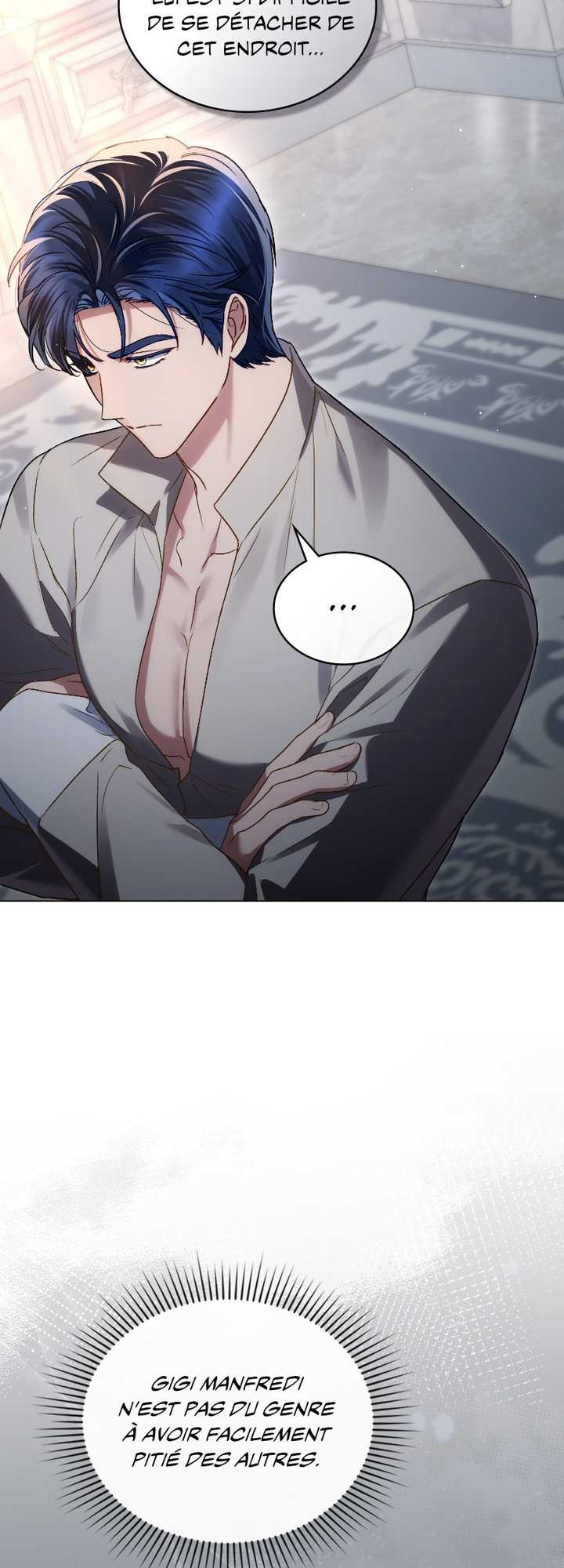 Read High Class Society FR Manga Online