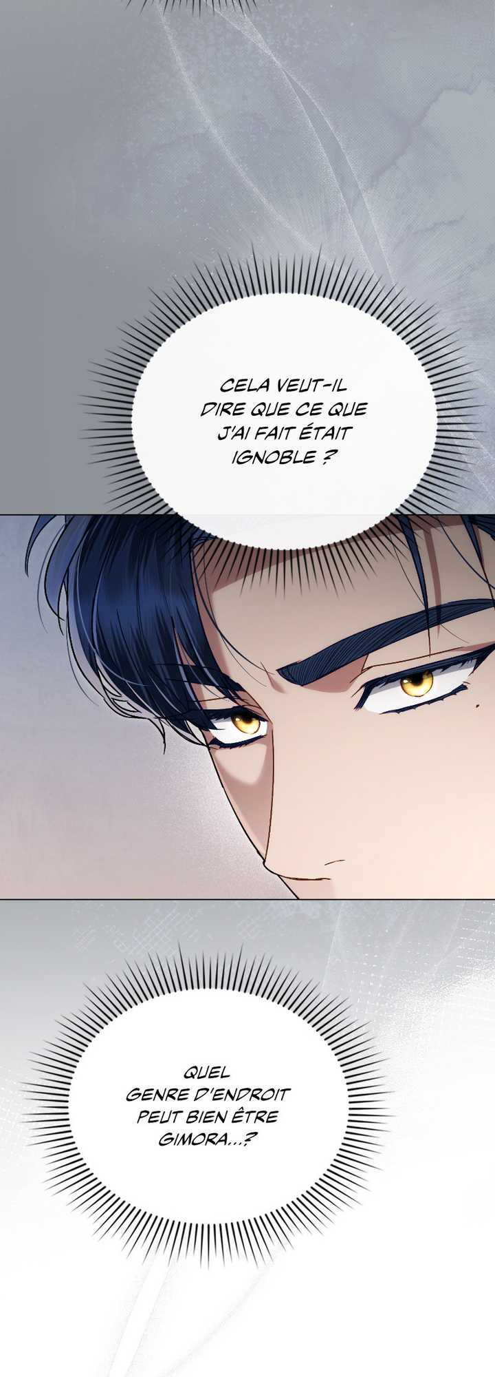 Read High Class Society FR Manga Online