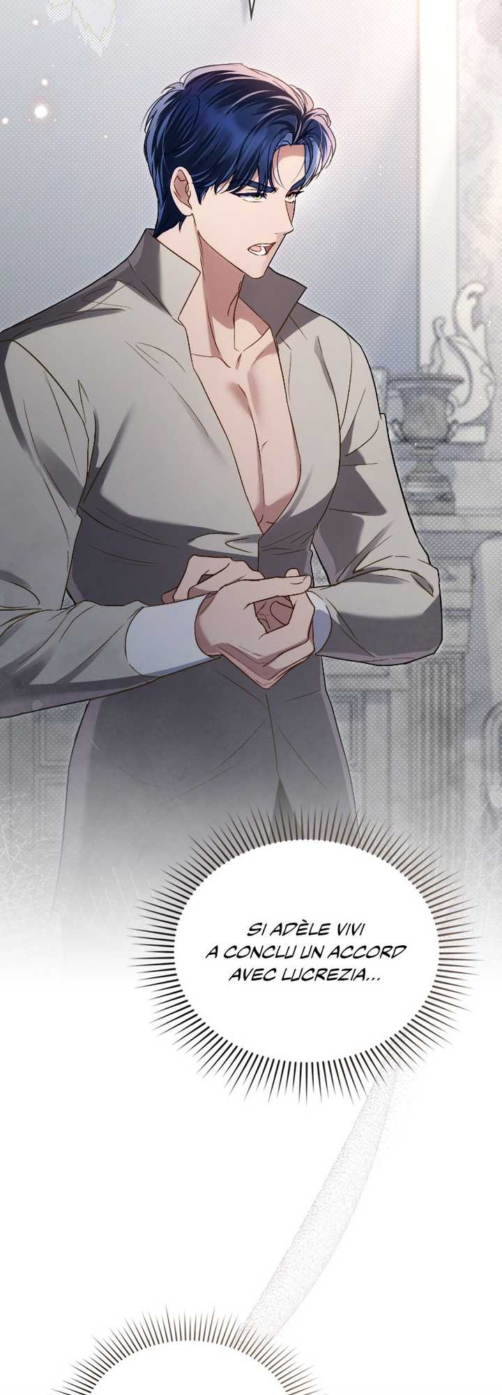 Read High Class Society FR Manga Online