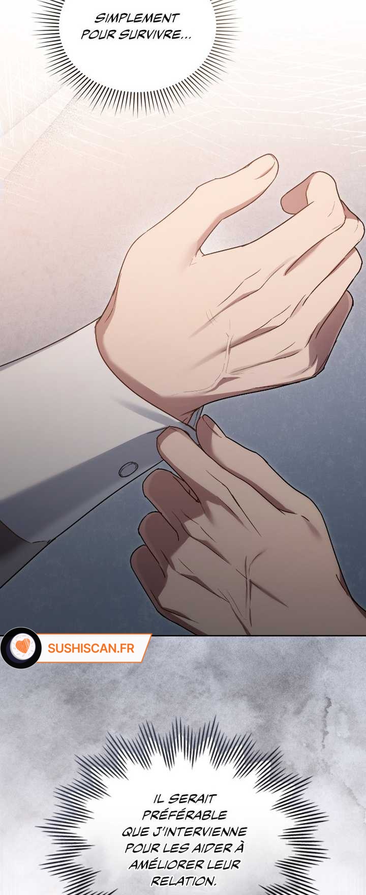 Read High Class Society FR Manga Online