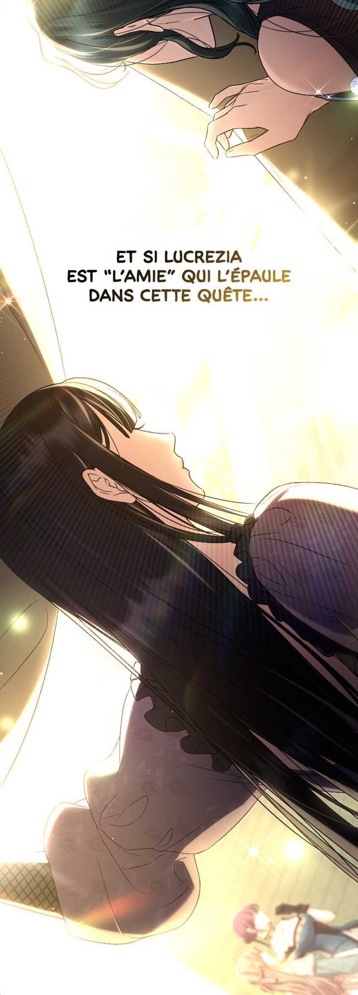 Read High Class Society FR Manga Online