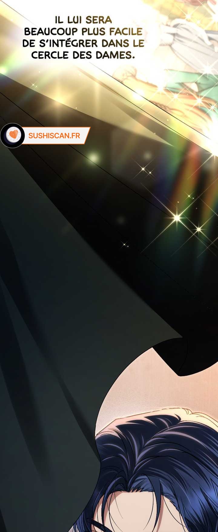 Read High Class Society FR Manga Online