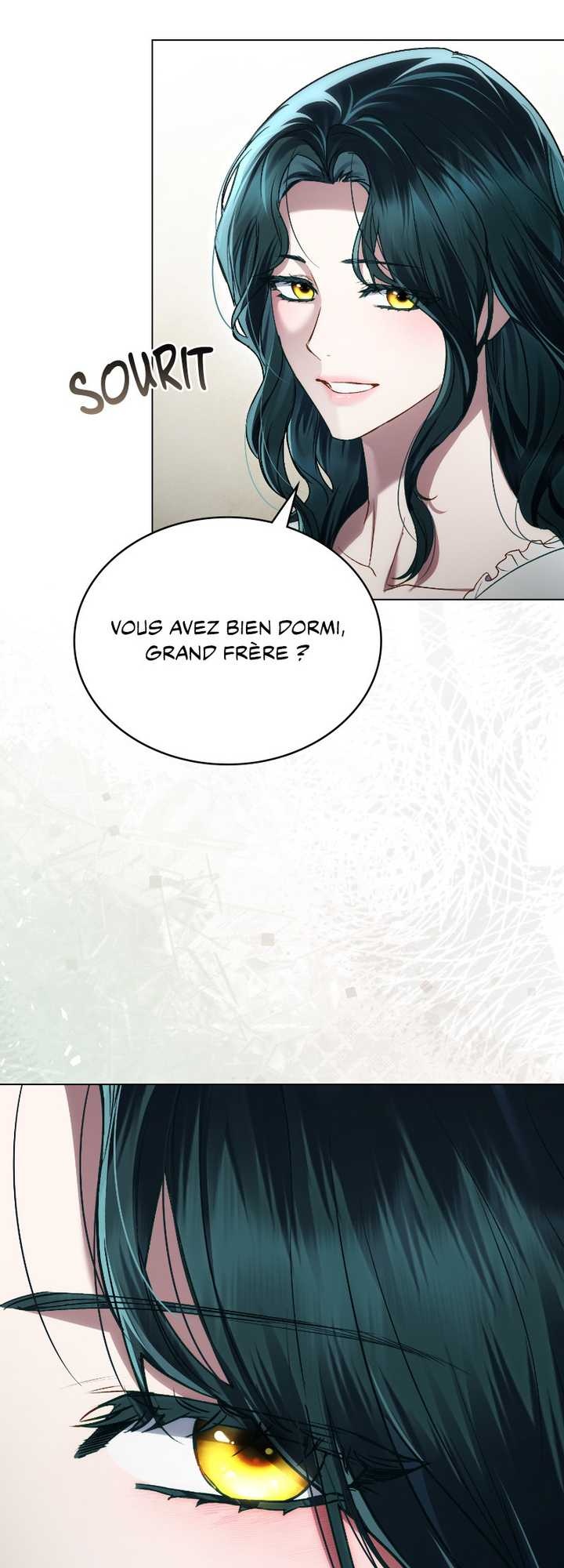 Read High Class Society FR Manga Online