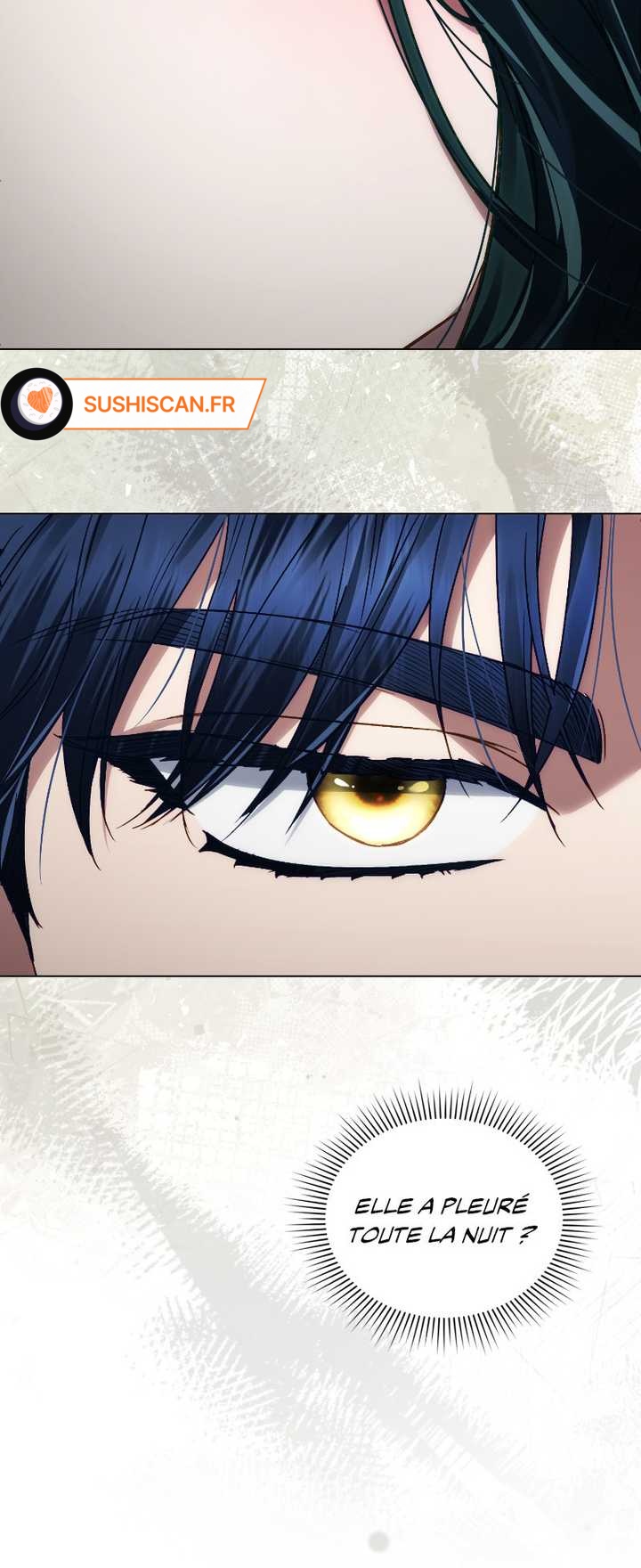 Read High Class Society FR Manga Online