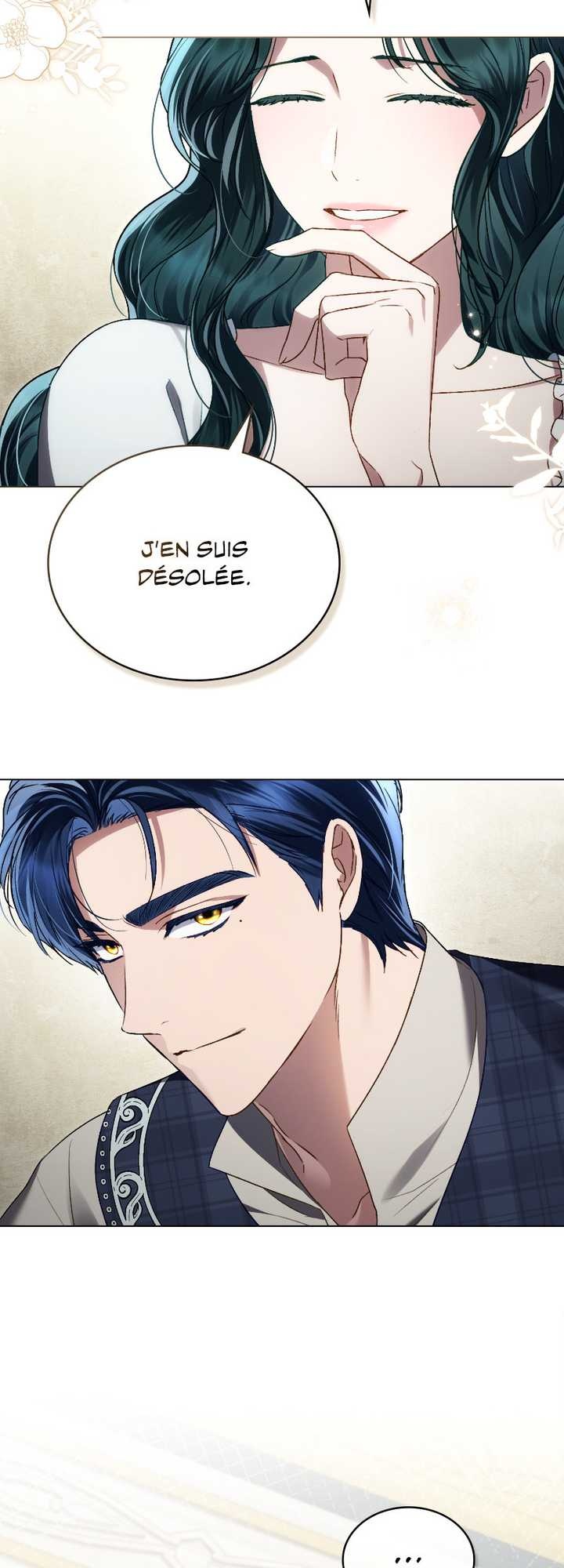 Read High Class Society FR Manga Online