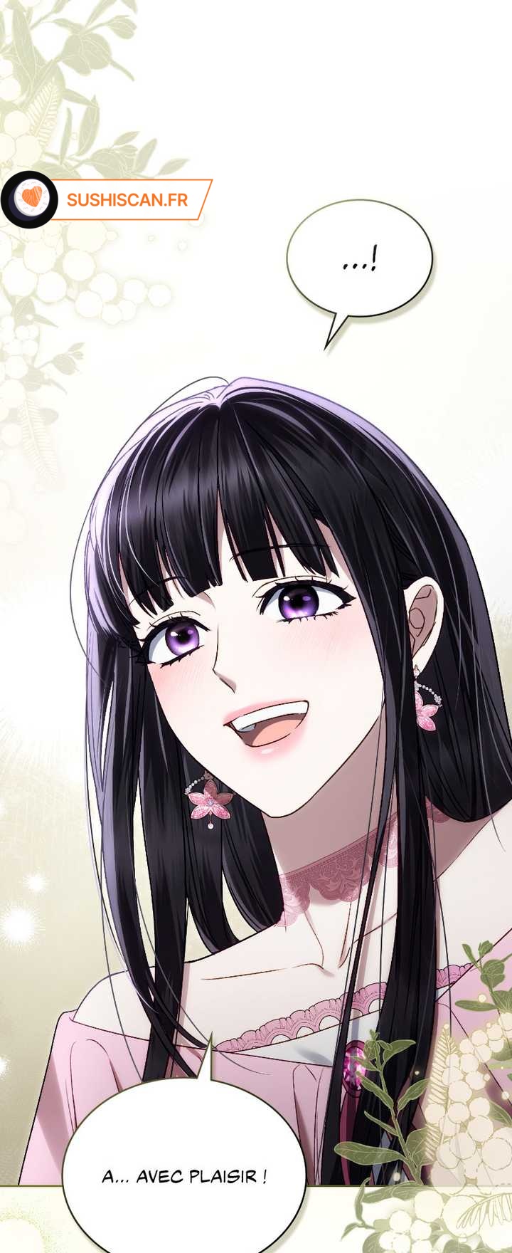 Read High Class Society FR Manga Online