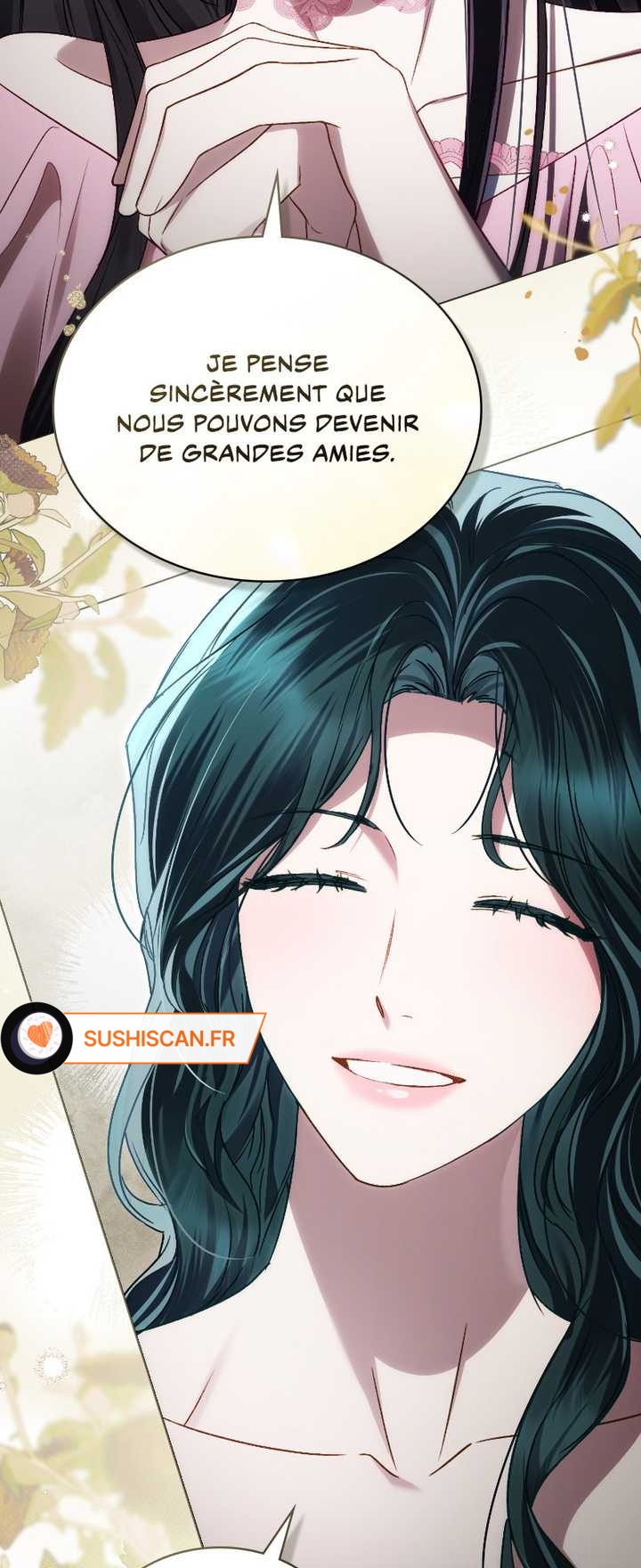 Read High Class Society FR Manga Online