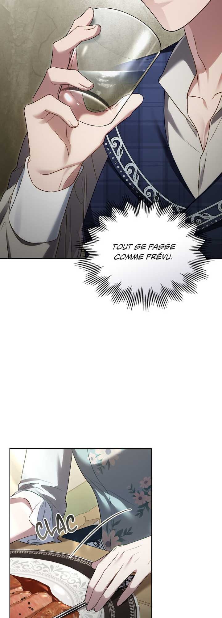 Read High Class Society FR Manga Online