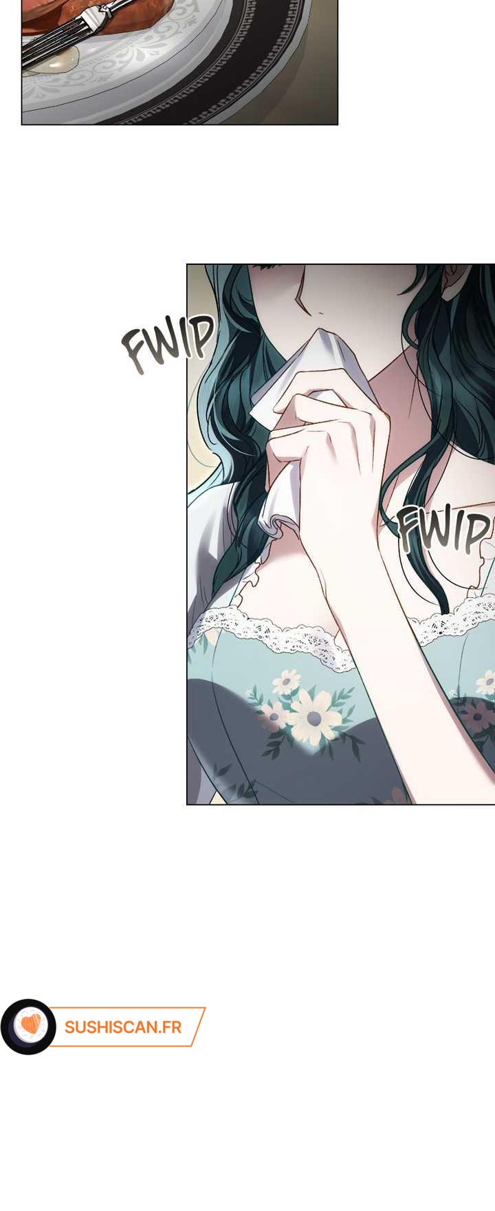Read High Class Society FR Manga Online