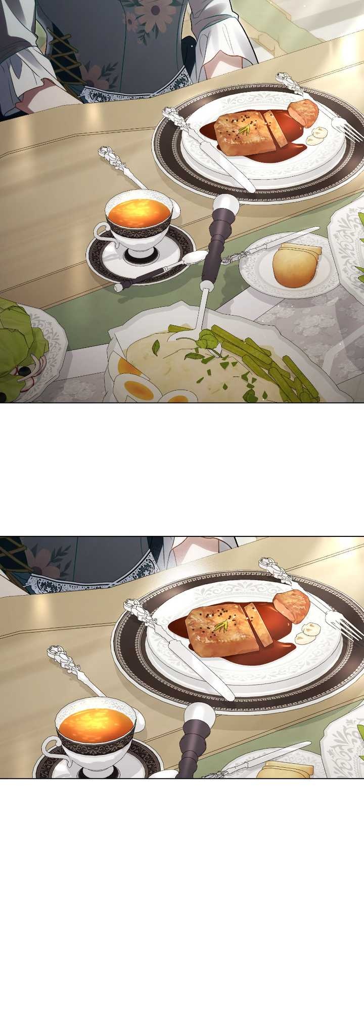 Read High Class Society FR Manga Online