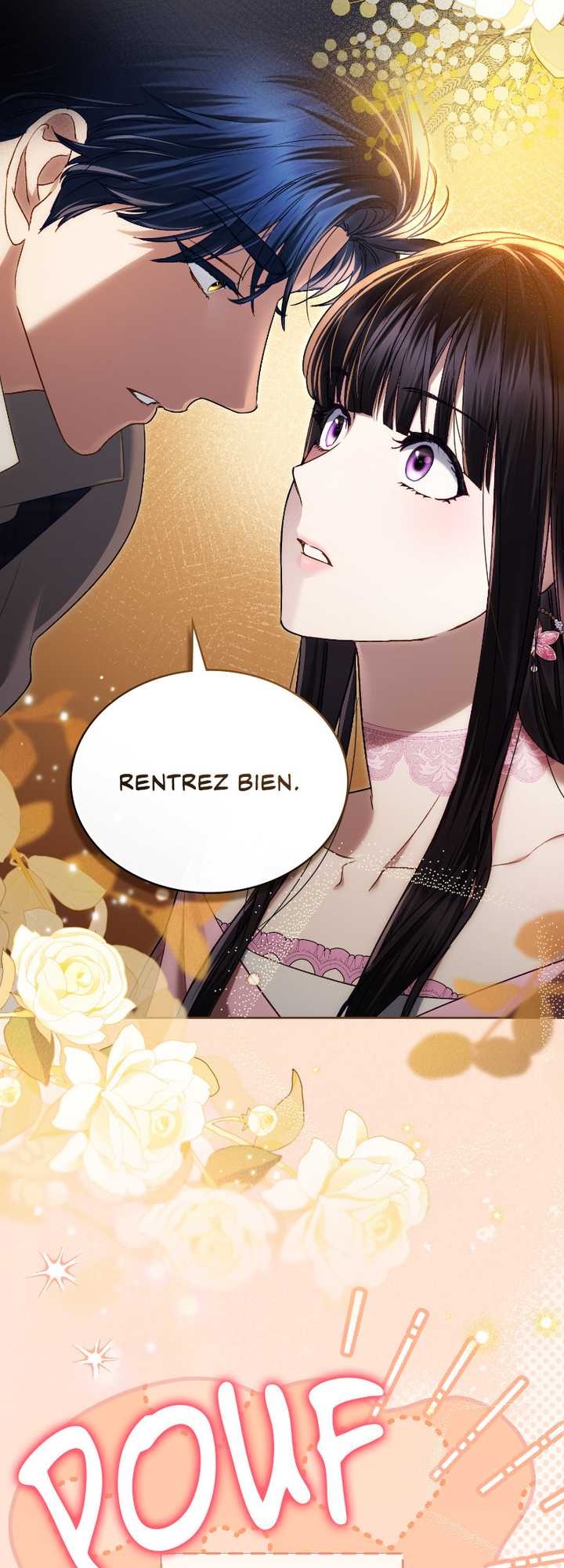 Read High Class Society FR Manga Online