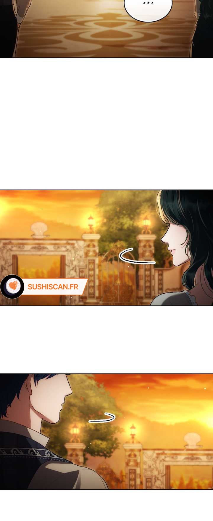 Read High Class Society FR Manga Online
