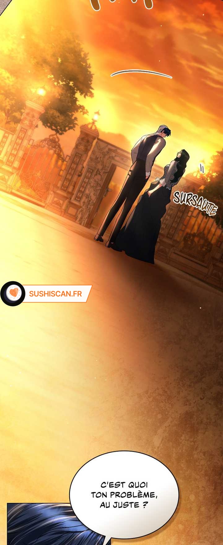 Read High Class Society FR Manga Online