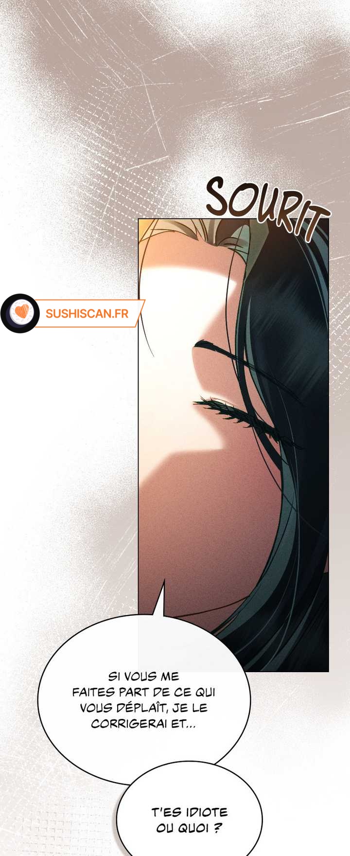 Read High Class Society FR Manga Online