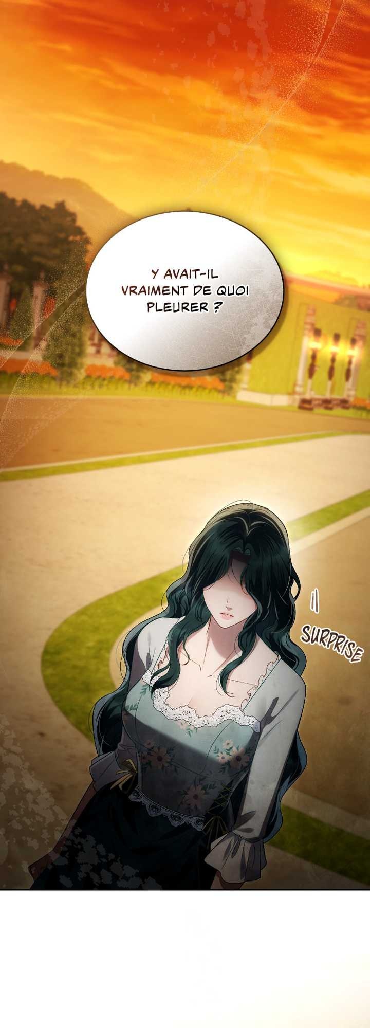 Read High Class Society FR Manga Online