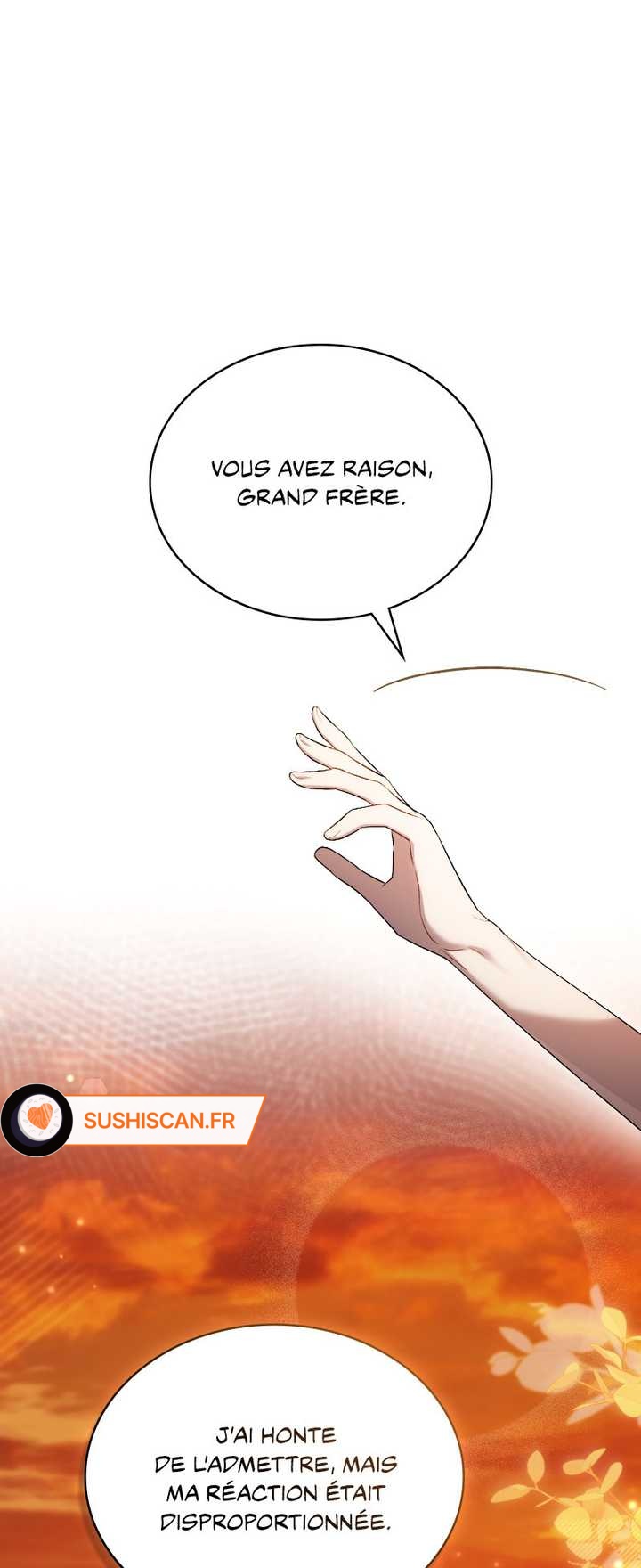 Read High Class Society FR Manga Online