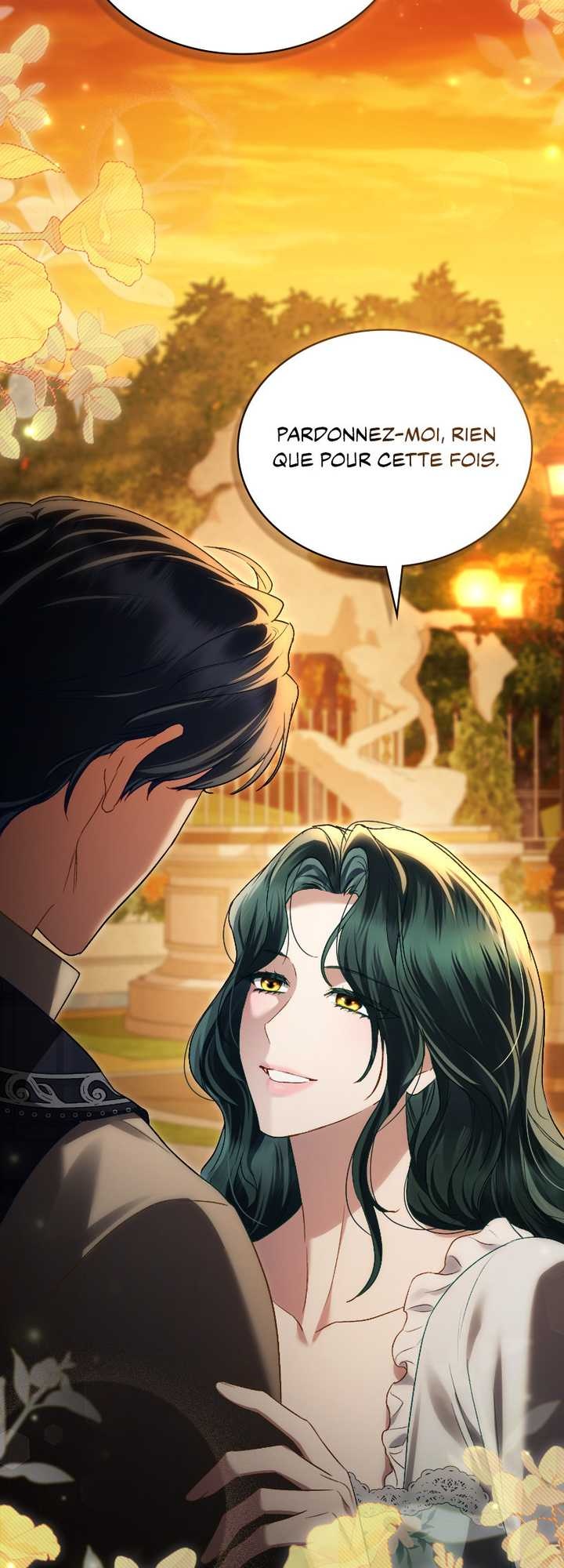Read High Class Society FR Manga Online
