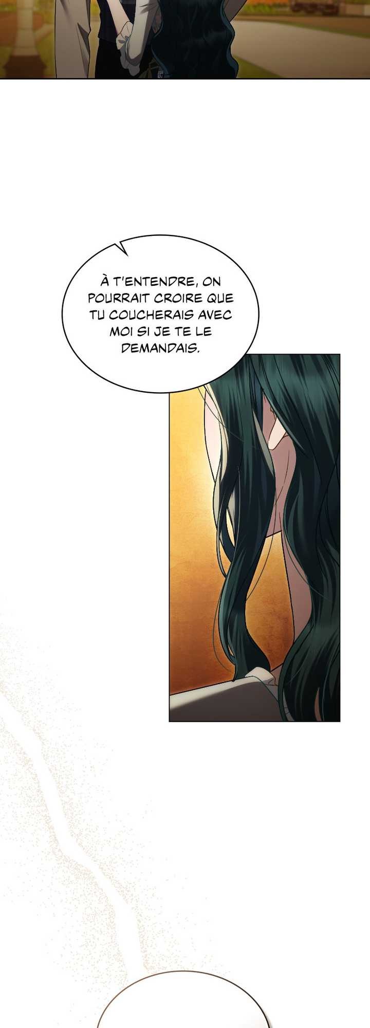 Read High Class Society FR Manga Online
