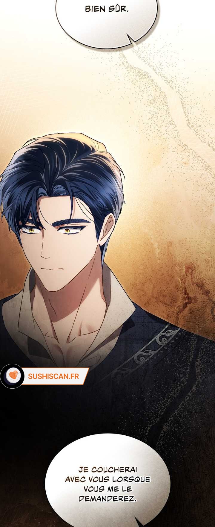 Read High Class Society FR Manga Online