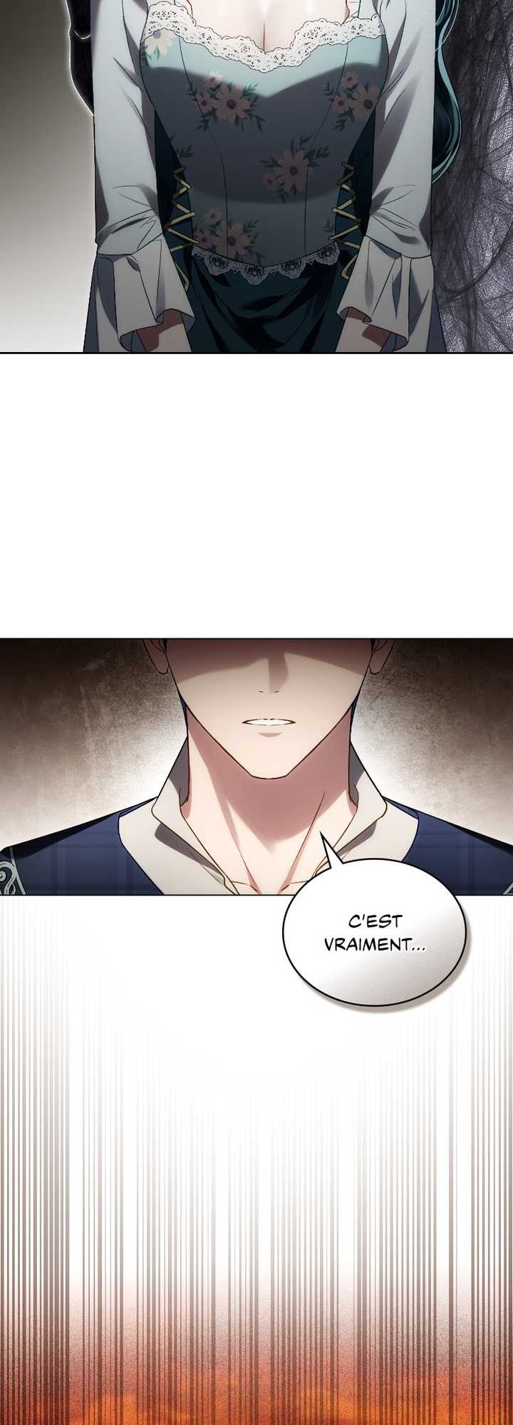Read High Class Society FR Manga Online