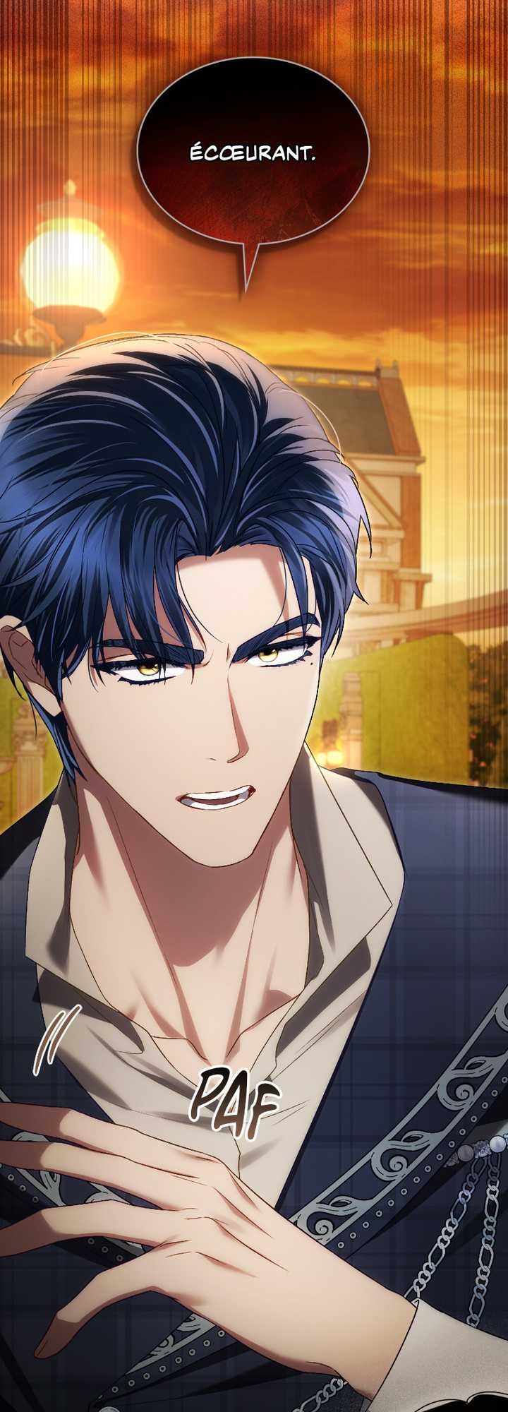 Read High Class Society FR Manga Online