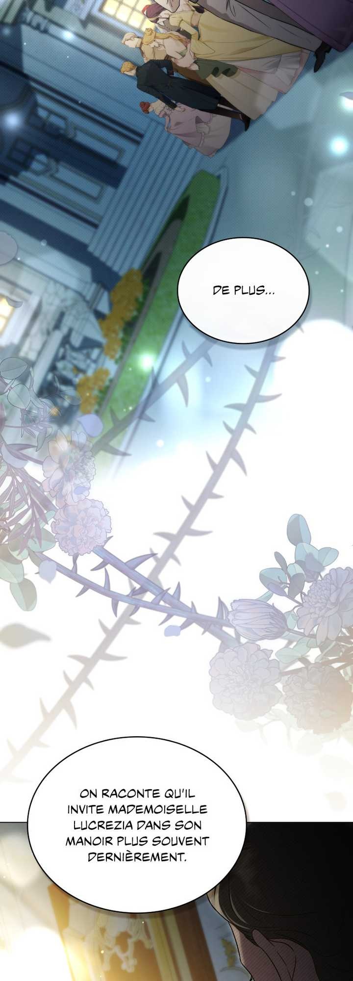 Read High Class Society FR Manga Online