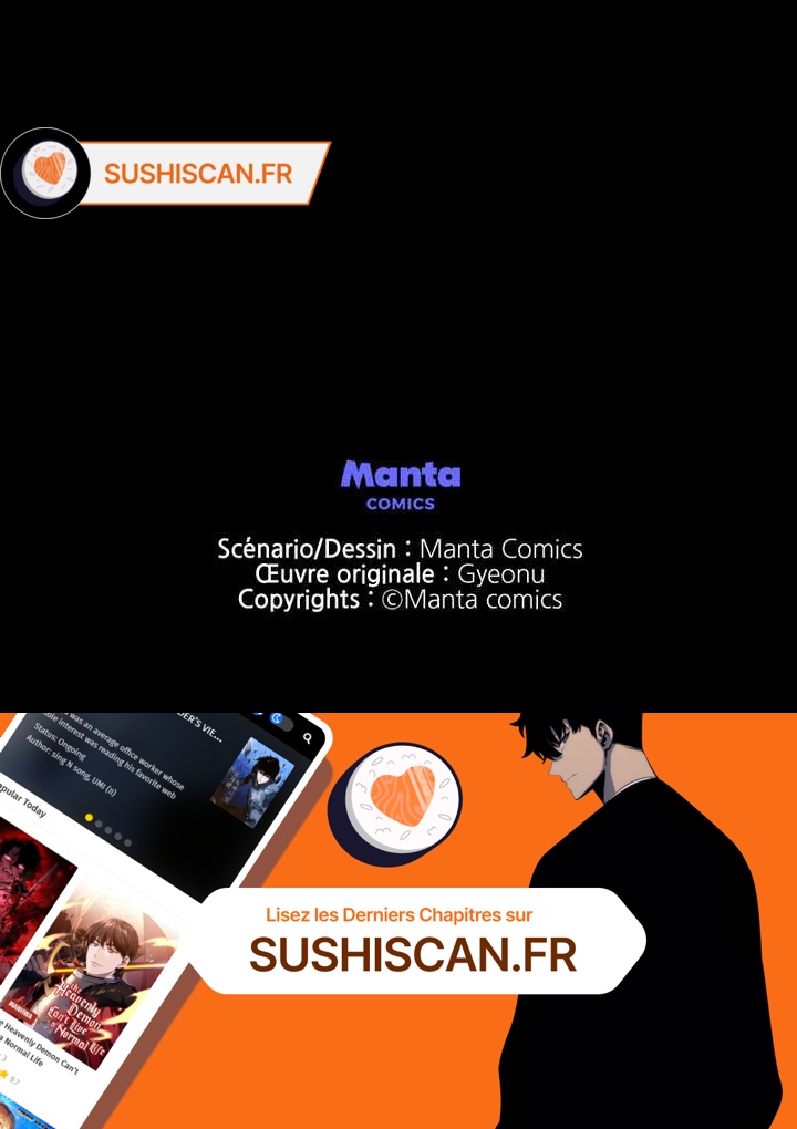 Read High Class Society FR Manga Online
