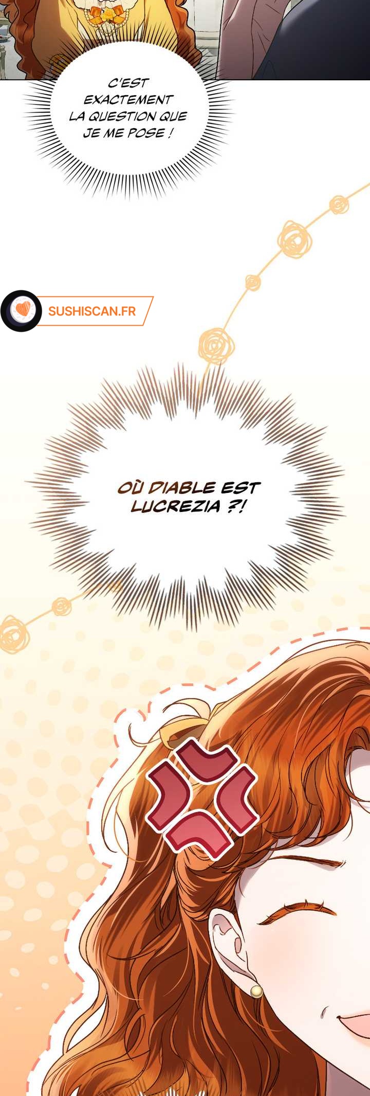 Read High Class Society FR Manga Online