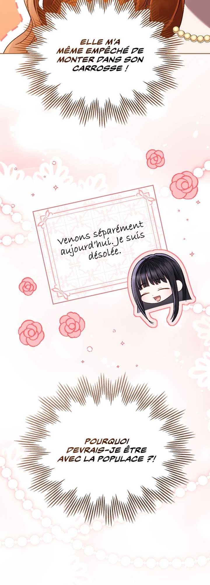 Read High Class Society FR Manga Online