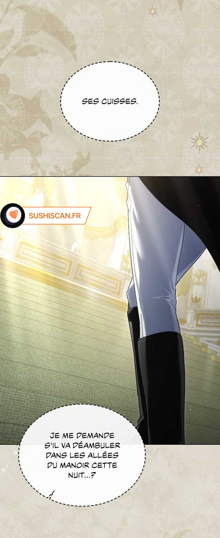 Read High Class Society FR Manga Online