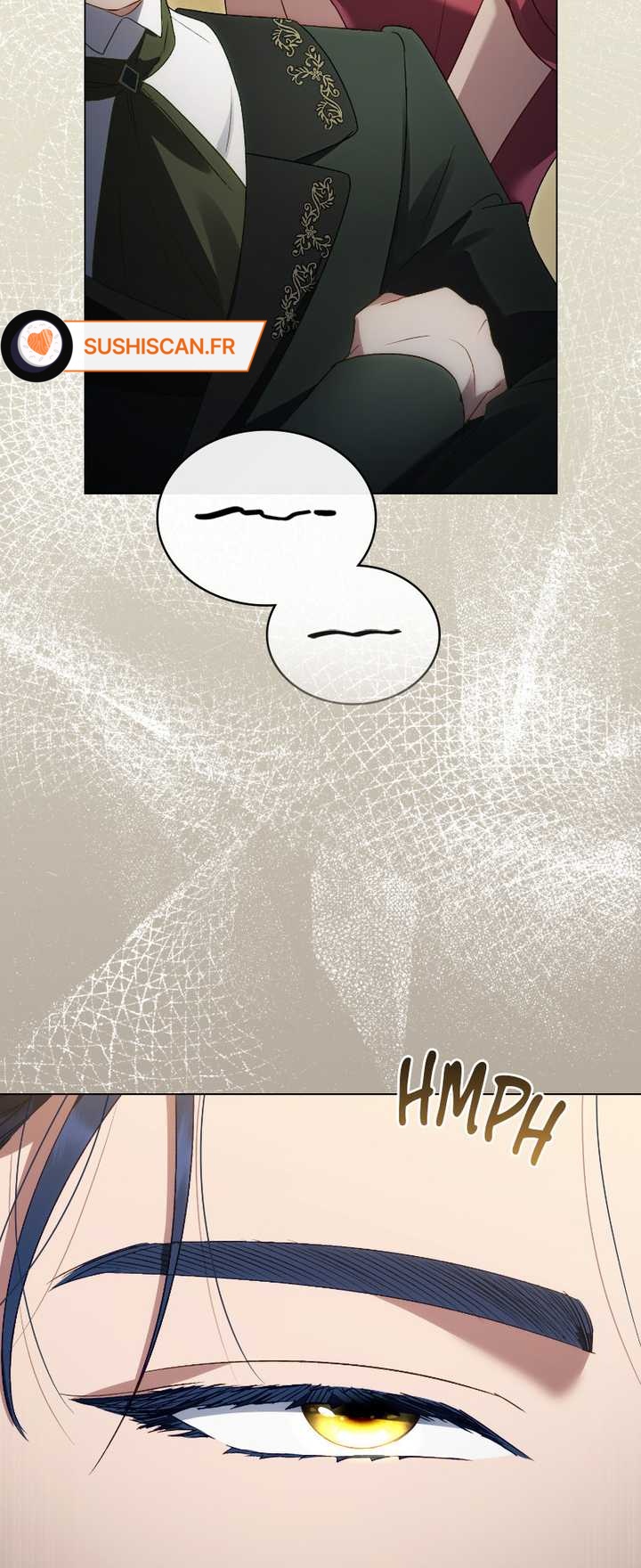 Read High Class Society FR Manga Online
