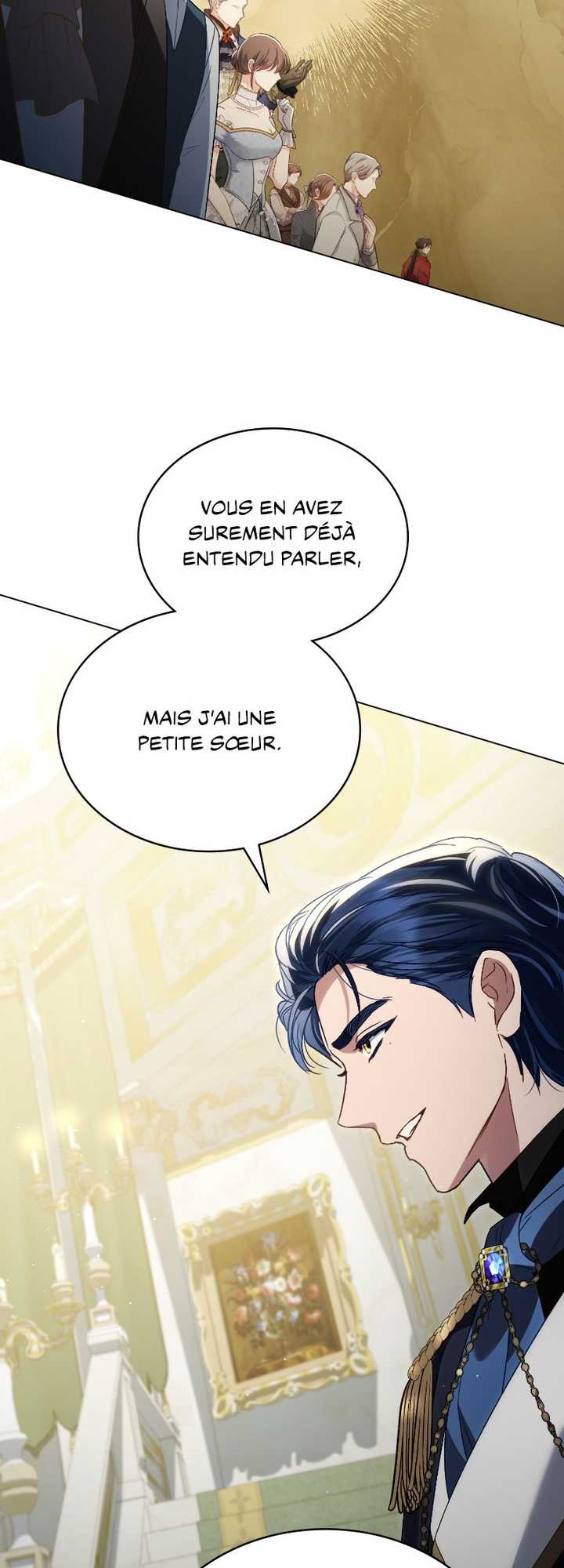 Read High Class Society FR Manga Online