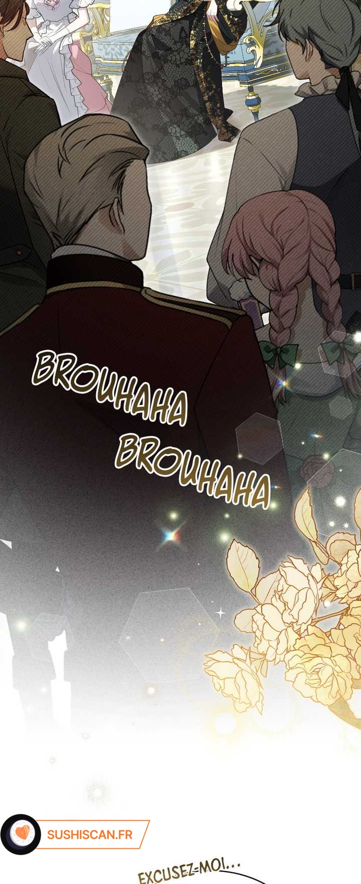 Read High Class Society FR Manga Online